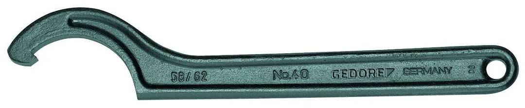 Klucz 40 16-20
