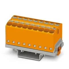 Blok PTFIX 18X4-NS35 OG