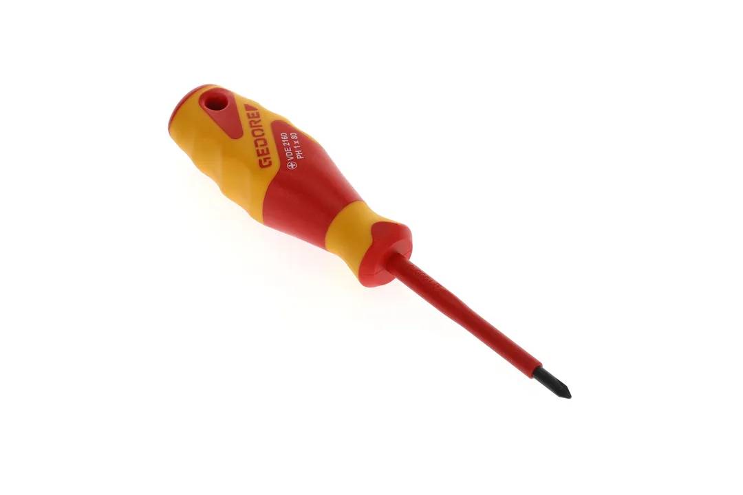 Wkrętak VDE 2160 PH 1