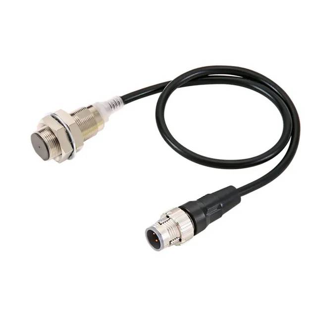 Czujnik E2E-X14B1T18-M1TJR 0.3M
