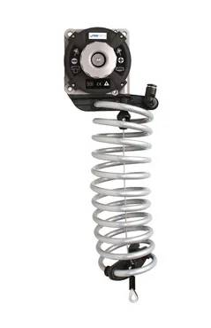 Balanser 9082600002