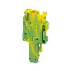 Wtyk PP-H 4/ 1-R GNYE