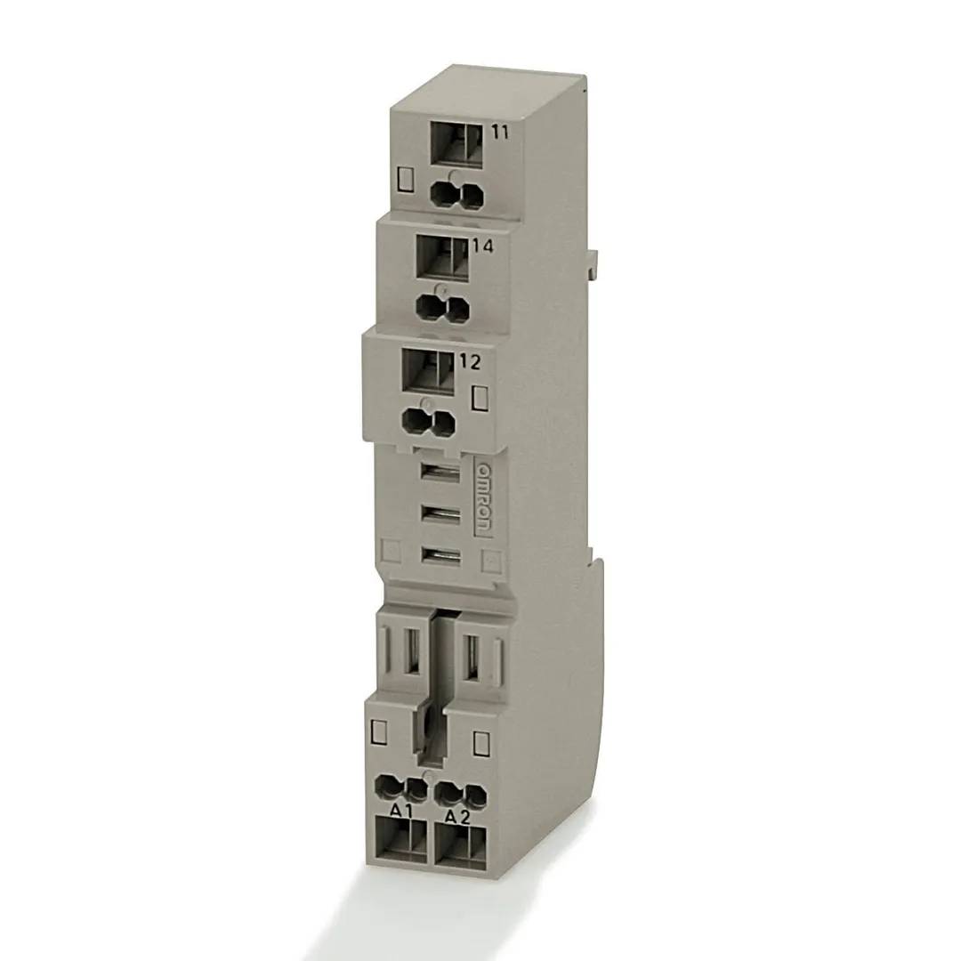Gniazdo P2RF-05-S