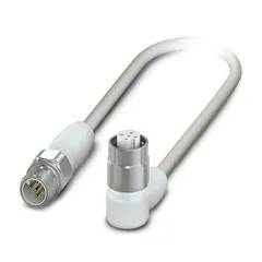 Kabel SAC-5P-M12MS/3,0-600/M12FR HD