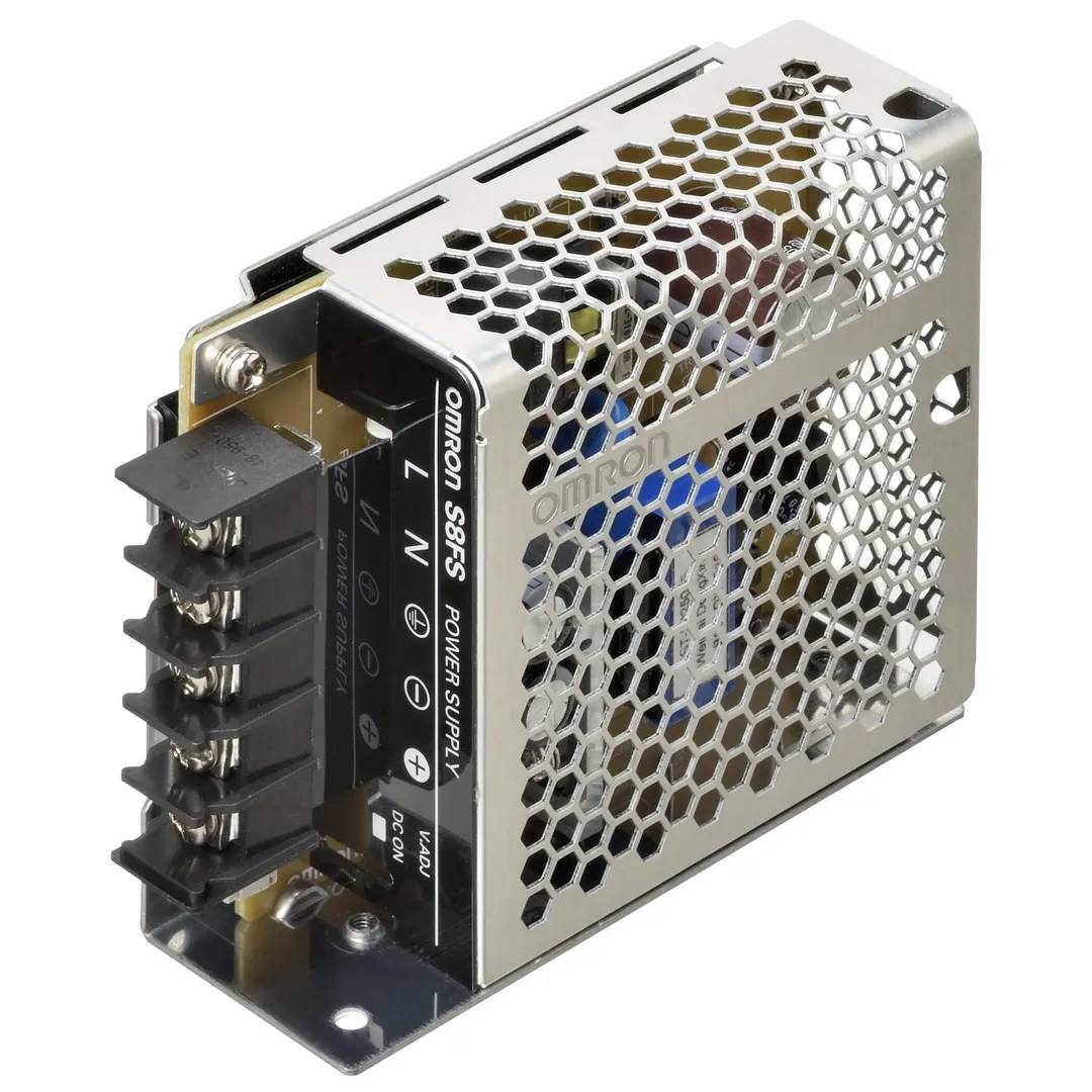Zasilacz S8FS-C02524J