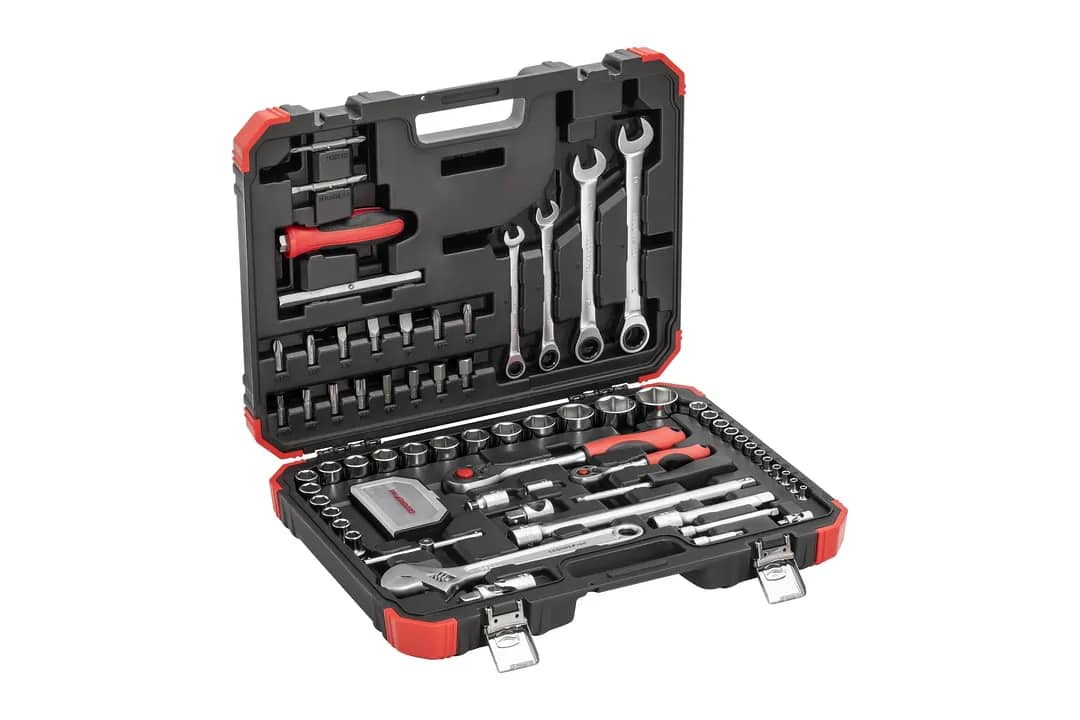 Zestaw kluczy R46003097
