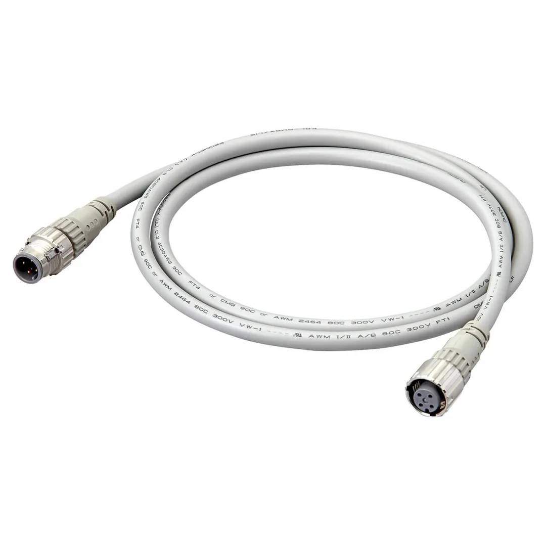 Kabel XS5W-D421-L81-F
