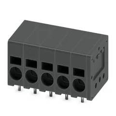 Terminal SPT 2,5/ 5-H-5,0 BK