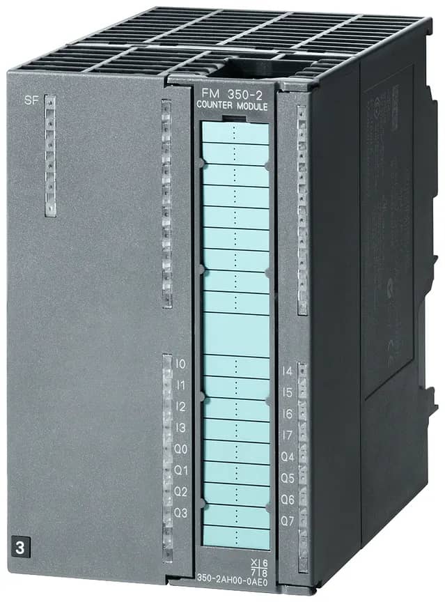 Moduł 6ES7350-2AH01-0AE0