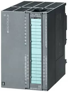 Moduł 6ES7350-2AH01-0AE0