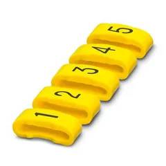 Oznacznik SD-WMTBS (S) YE:9