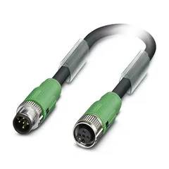 Kabel SAC-5P-MS/ 4,0-186/FS SCO