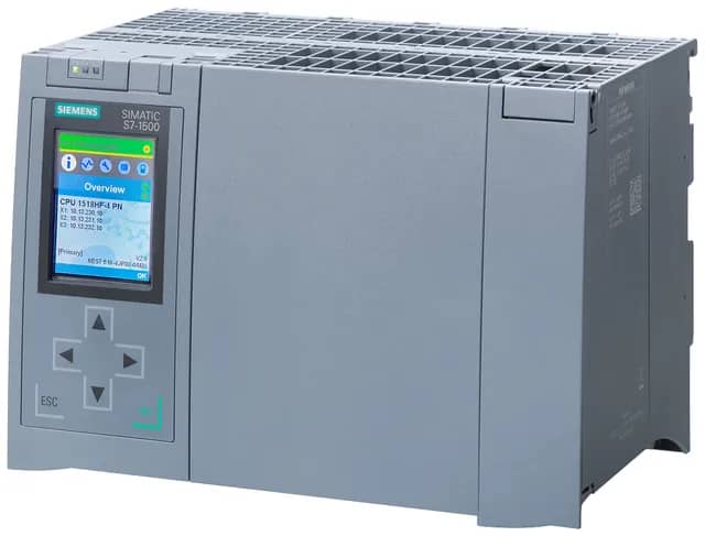 Sterownik 6ES7518-4JP00-0AB0