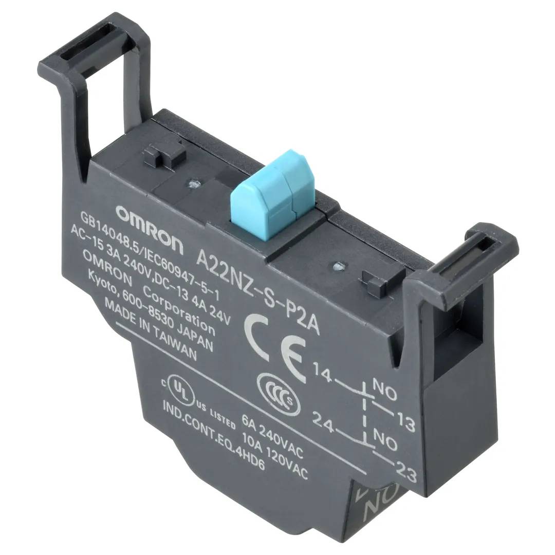 Przycisk A22NZ-S-P2A