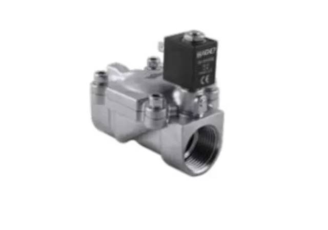 Zawór FMM X4F 38 V NC D