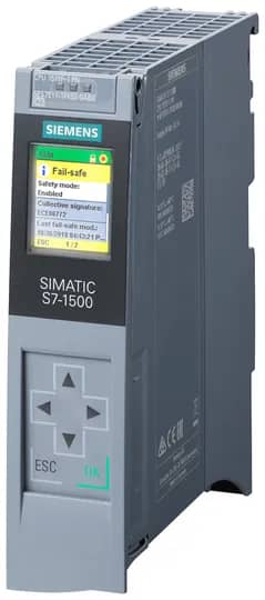 Jednostka 6ES7511-1FL03-0AB0