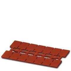 Oznacznik UM1-TM (8X12) RD