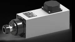Elektrowrzeciono 4147-C-DBS-P-ER25-HY-RH