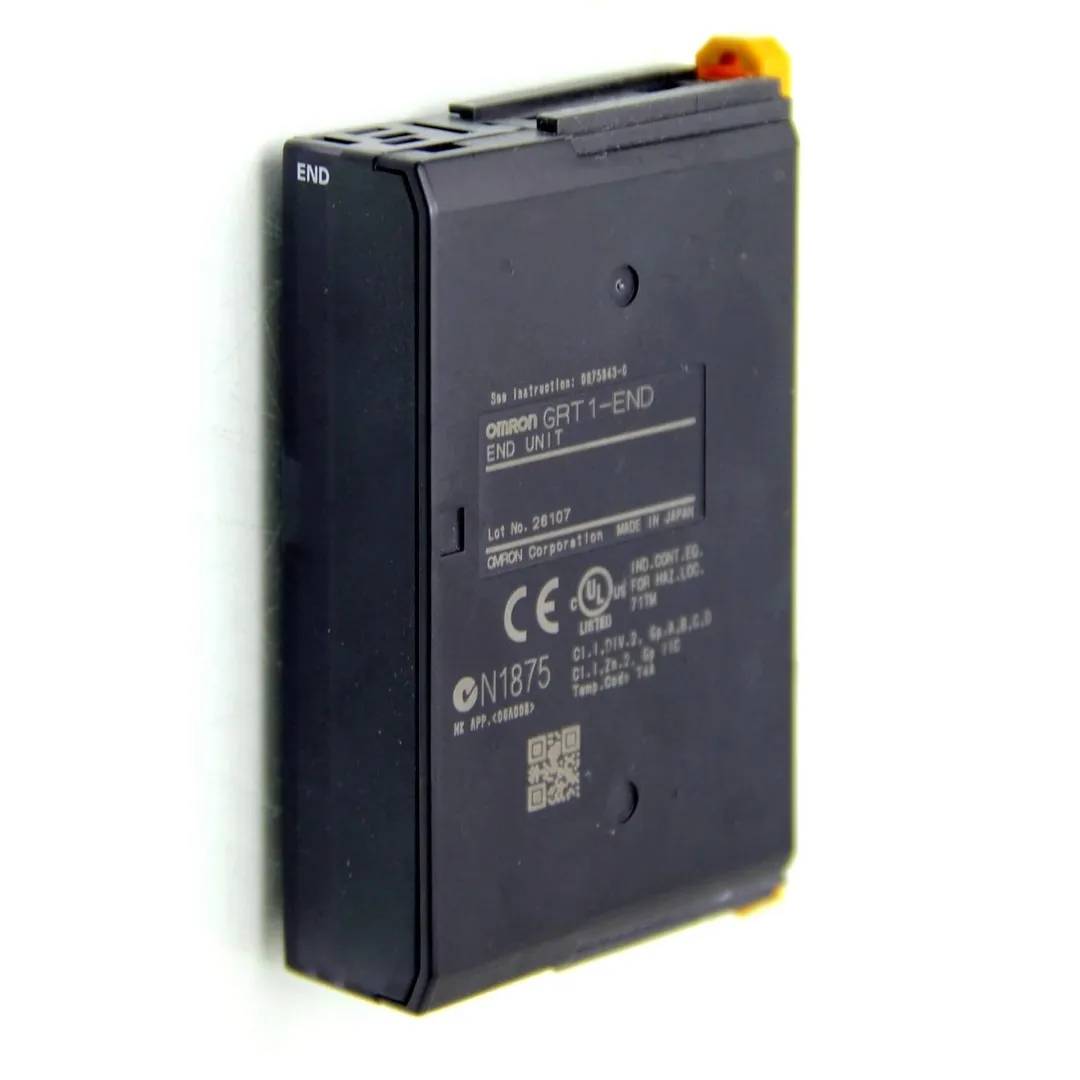 Płyta GRT1-END-M