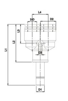 Rozdzielacz 142.004-K