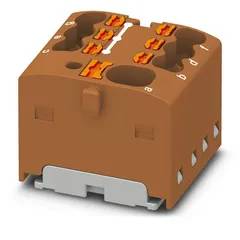Blok PTFIX 4/6X1,5 BN