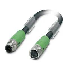 Kabel SAC-17P-MS/20,0-35T/FS SH SCO