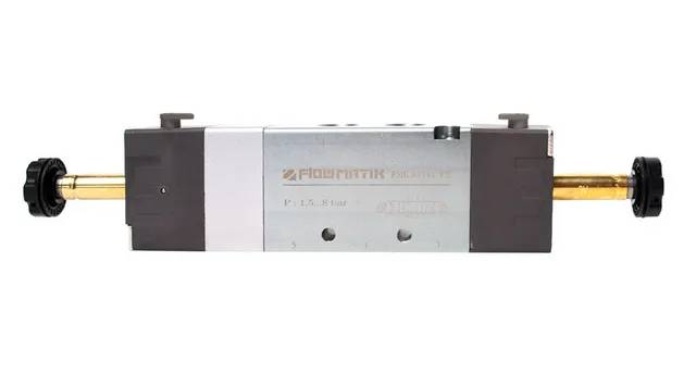 Elektrozawór FME 53 38 C EE