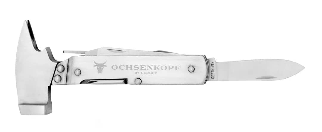 Narzędzie MULTITOOL OCHSENKOPF