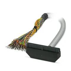 Kabel VIP-CAB-FLK50/FR/OE/0,14/4,0M