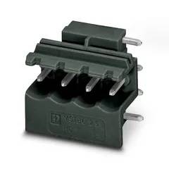 Obudowa MSTBO 2,5/ 4-G1R TRAY BK
