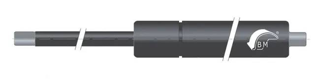 Sprężyna ST 400 800N V D10