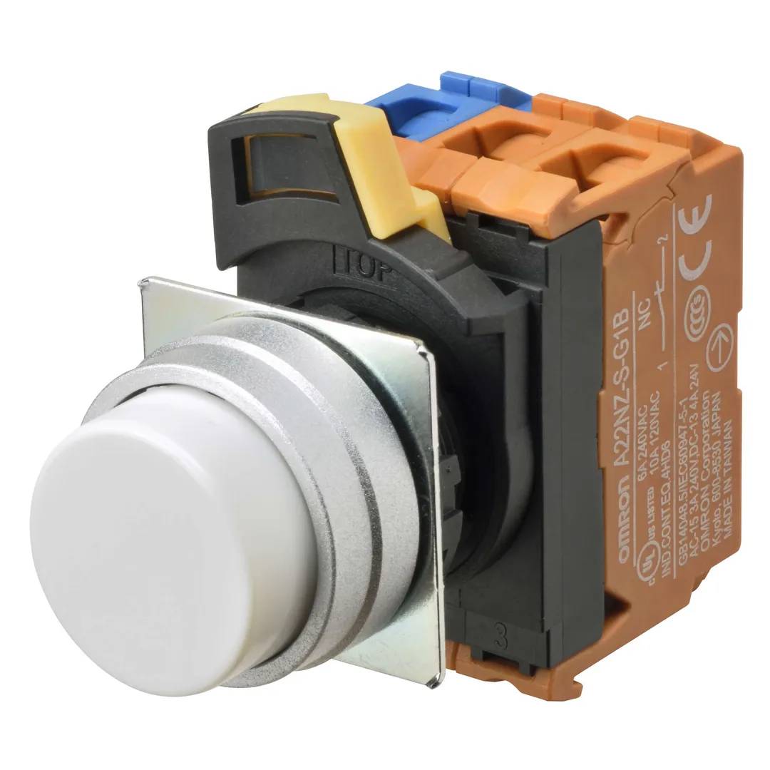 Przycisk A22NN-MPA-NWA-G002-NN