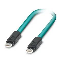 Kabel VS-04-2X2X26C7/7-SDA/SDA/3,5