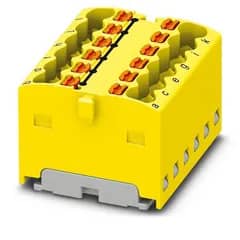 Blok PTFIX 12X1,5 YE