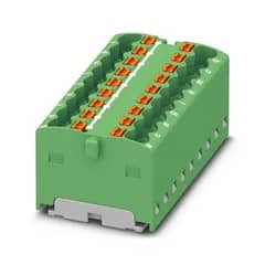 Blok PTFIX 18X1,5 GN