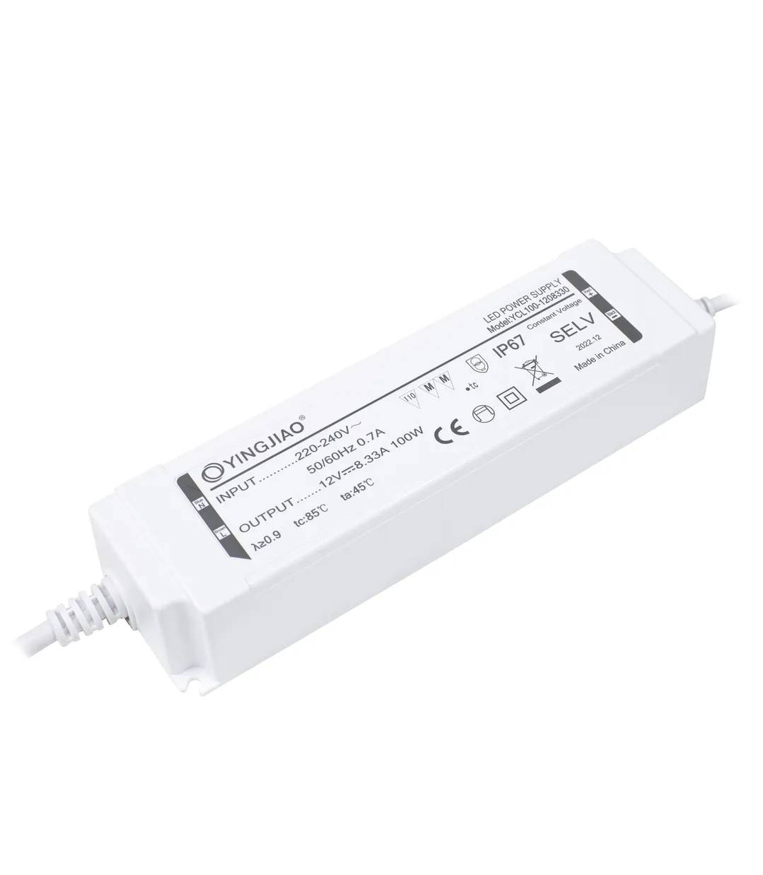 Zasilacz YCL100-1208330