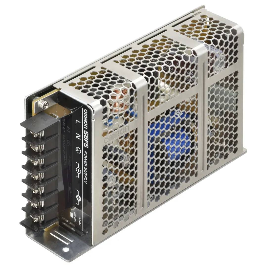 Zasilacz S8FS-C07524J