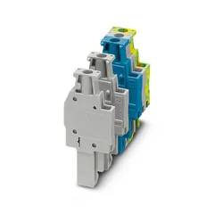 Wtyk UPBV 2,5/ 1-M GNYE