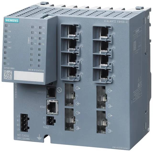 6GK5408-4GQ00-2AM2