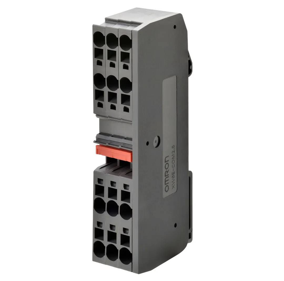 Moduł XW6T-COM2.5X12RD