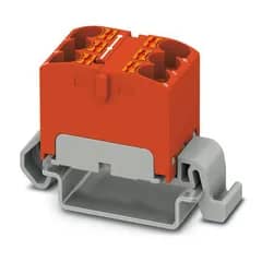 Blok PTFIX 6X4-NS35A RD