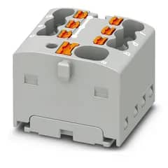 Blok PTFIX 4/6X1,5-G GY