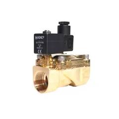 Zawór FMM 04F 38 V NC A