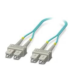Kabel FOC-SC:PA-SC:PA-OM3:D01/10