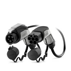 Kabel EV-TAG3PK-1AC32A-4,0M6,0ESBK01