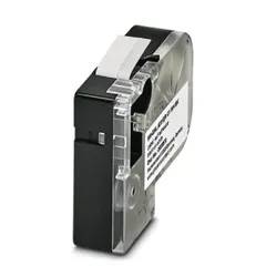 Etykieta MM-EML (EX10)R C1 WH/BK