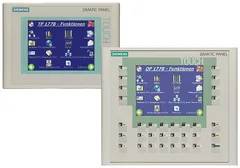 Panel 6AV6642-0BA01-1AX1