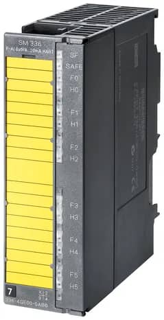 Moduł 6ES7336-1HE00-0AB0