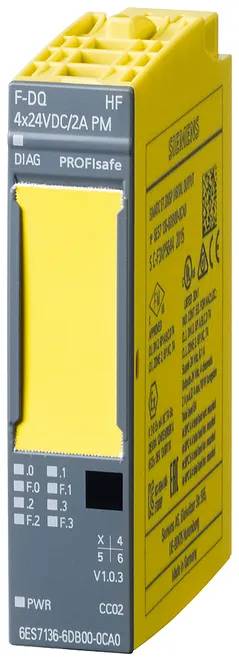 Moduł 6ES7136-6DB00-0CA0