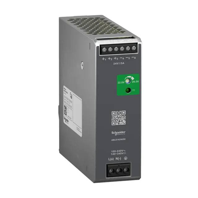Zasilacz ABLS1A24050